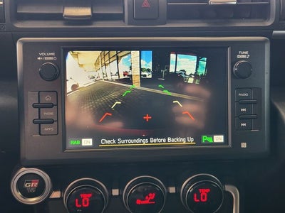 2023 Toyota GR86 Base