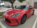 2023 Toyota GR86 Base