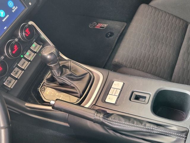 2023 Toyota GR86 Base
