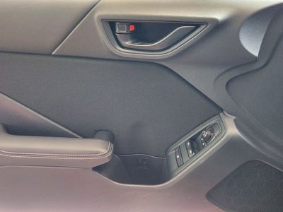 2023 Toyota GR86 Base