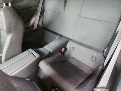2023 Toyota GR86 Base