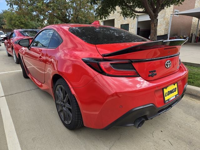 2023 Toyota GR86 Base