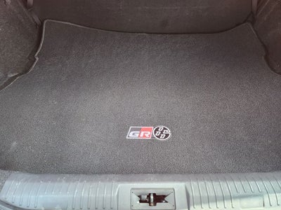 2023 Toyota GR86 Base
