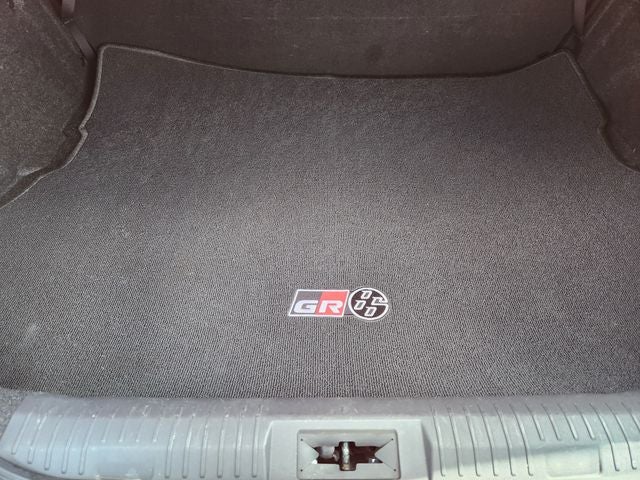 2023 Toyota GR86 Base