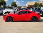 2023 Toyota GR86 Base