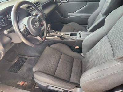 2023 Toyota GR86 Base