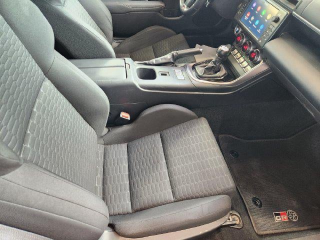 2023 Toyota GR86 Base
