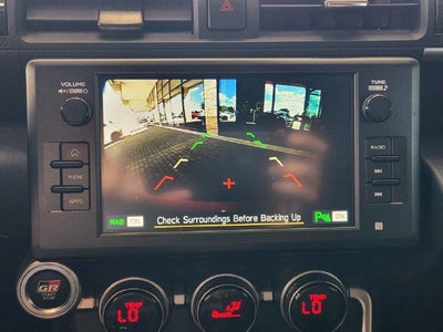 2023 Toyota GR86 Base