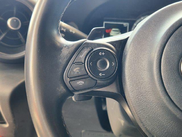 2023 Toyota GR86 Base
