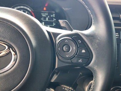 2023 Toyota GR86 Base