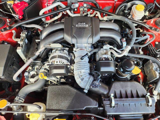 2023 Toyota GR86 Base