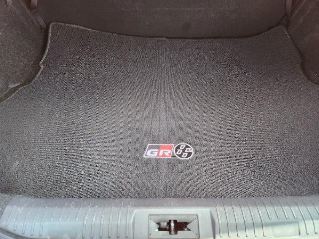 2023 Toyota GR86 Base