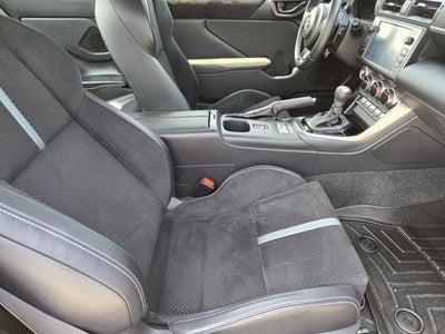 2024 Toyota GR86 Premium