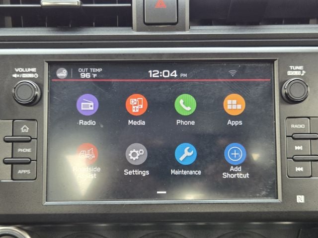 2024 Toyota GR86 Premium