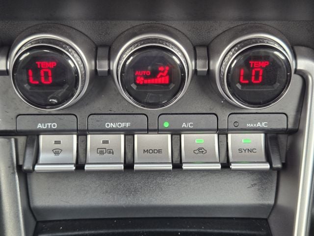2024 Toyota GR86 Premium