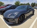 2024 Toyota GR86 Premium