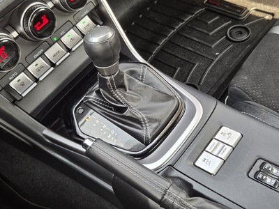 2024 Toyota GR86 Premium