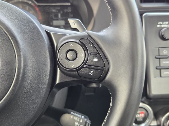 2024 Toyota GR86 Premium