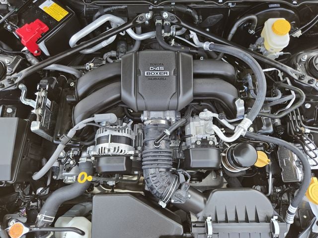 2024 Toyota GR86 Premium