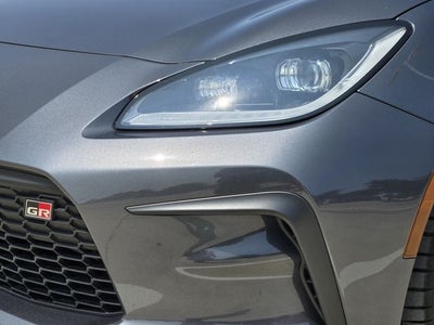 2024 Toyota GR86 Premium