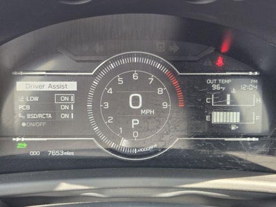 2024 Toyota GR86 Premium