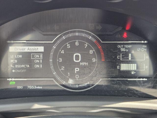 2024 Toyota GR86 Premium