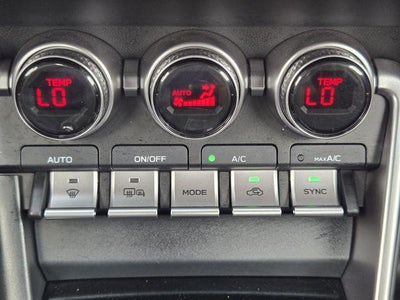 2024 Toyota GR86 Premium