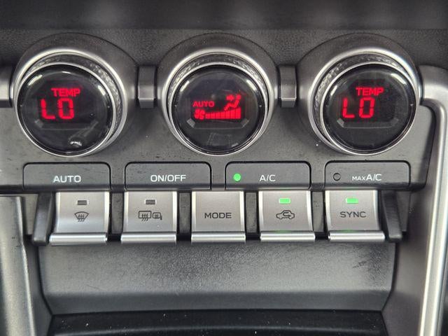 2024 Toyota GR86 Premium