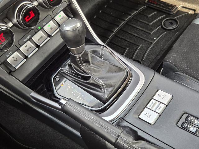 2024 Toyota GR86 Premium
