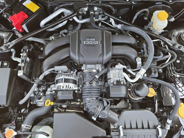 2024 Toyota GR86 Premium