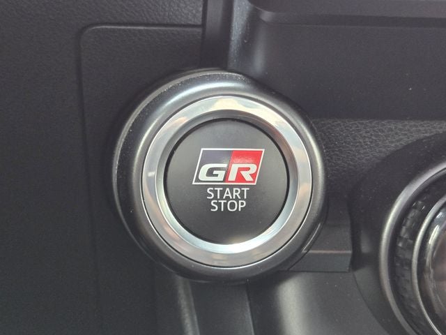 2025 Toyota GR86 Hakone Edition