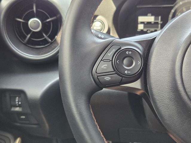 2025 Toyota GR86 Hakone Edition
