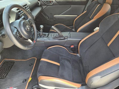 2025 Toyota GR86 Hakone Edition