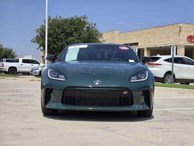 2025 Toyota GR86 Hakone Edition