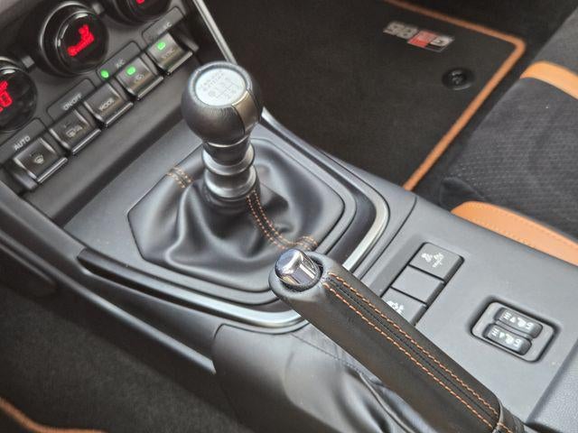 2025 Toyota GR86 Hakone Edition