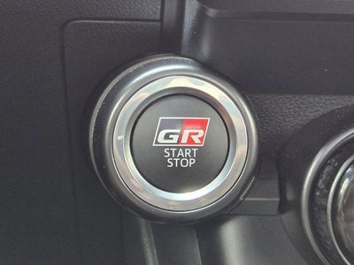 2025 Toyota GR86 Hakone Edition