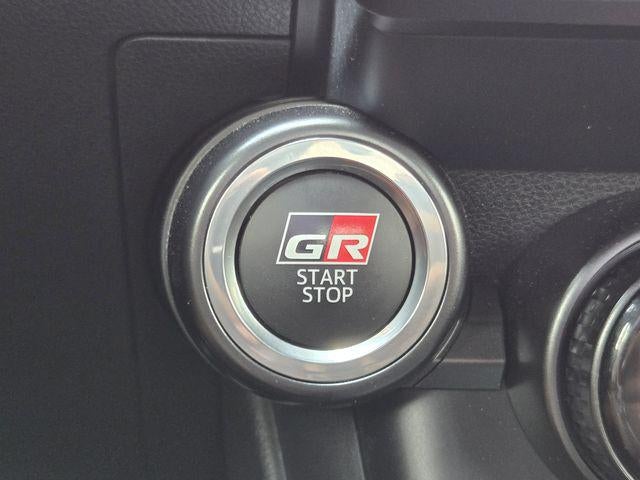 2025 Toyota GR86 Hakone Edition