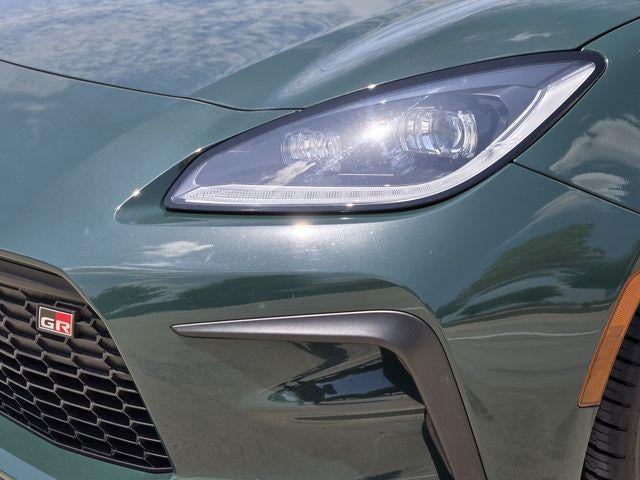 2025 Toyota GR86 Hakone Edition
