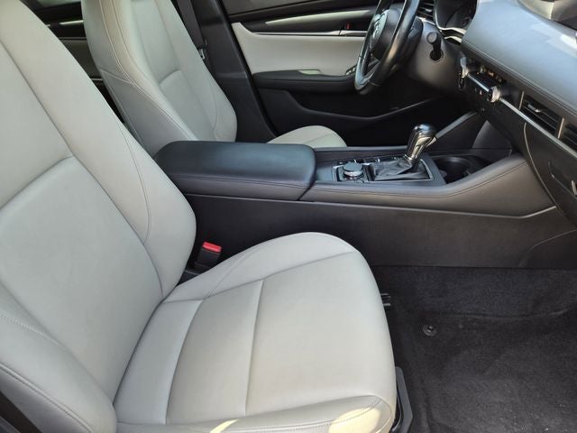 2020 Mazda Mazda3 Select