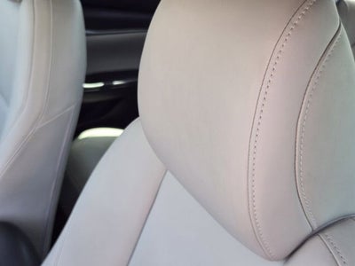 2020 Mazda Mazda3 Select