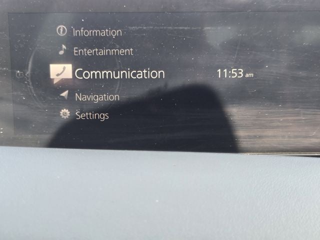 2020 Mazda Mazda3 Select