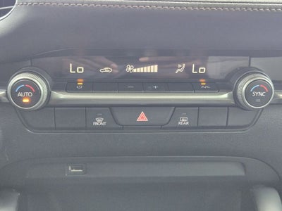 2020 Mazda Mazda3 Select