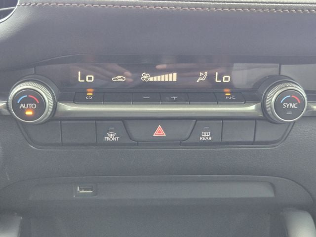 2020 Mazda Mazda3 Select