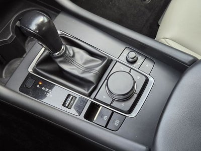 2020 Mazda Mazda3 Select