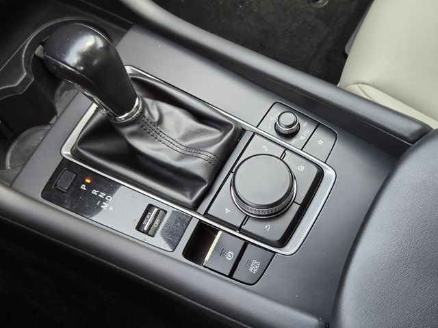2020 Mazda Mazda3 Select