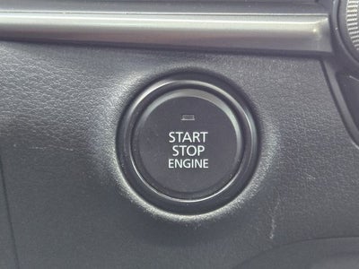 2020 Mazda Mazda3 Select