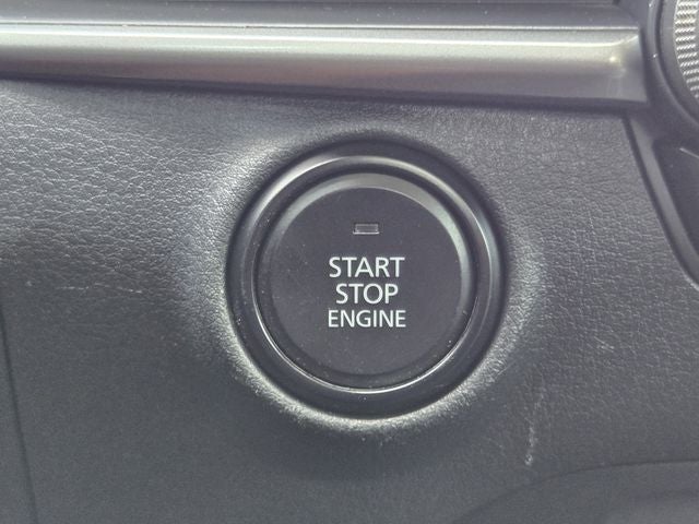 2020 Mazda Mazda3 Select