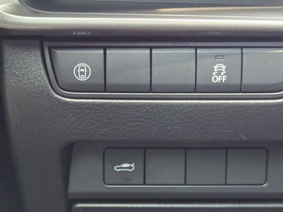 2020 Mazda Mazda3 Select