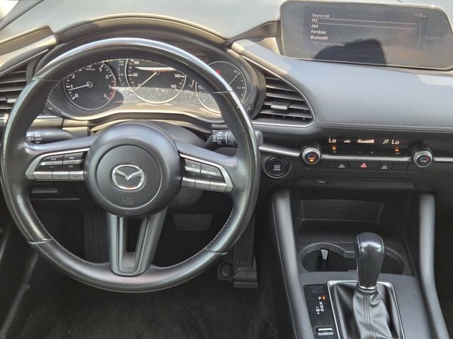 2020 Mazda Mazda3 Select