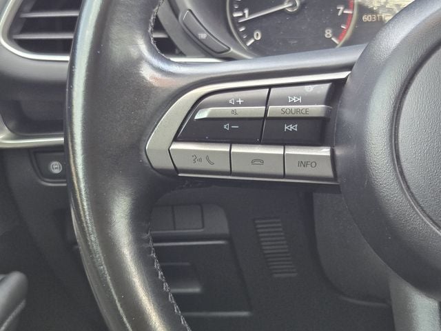 2020 Mazda Mazda3 Select